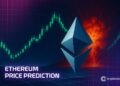 Ethereum Price Prediction: ETH Must Reclaim $3,653 to Flip Bearish Structure