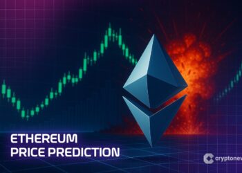Ethereum Price Prediction: ETH Must Reclaim $3,653 to Flip Bearish Structure