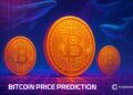 Bitcoin Price Prediction: Why November Has Bitcoin Bulls Eyeing $160,00