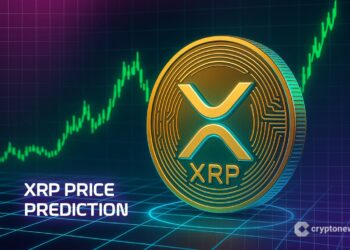 XRP Price Prediction: Technicals Flash Bullish for a $5.00 Run?