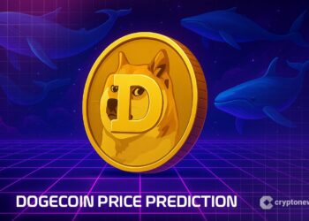 Dogecoin Price Prediction: Whales Dump $440M – Is This the Final Warning Before a Full-Scale Collapse?