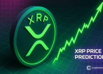 XRP Price Prediction: $2 Support Lost – Why the $1.80 Level Is Now the Last Line of Defense