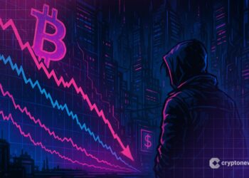 Bitcoin Tests Critical Support as Bearish Momentum Deepens and Long-Term Holders Unload 815K BTC: CryptoQuant