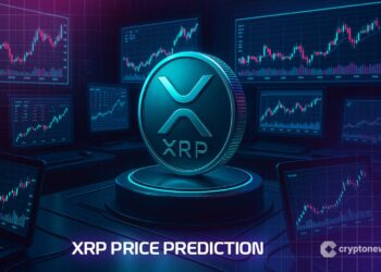 XRP Price Prediction: $5.50 Target By Year-End 2026 Realistic?