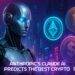 Anthropic’s Claude AI Predicts the Best Crypto Picks For Halloween 2025 Based on Historical Analysis Report 
