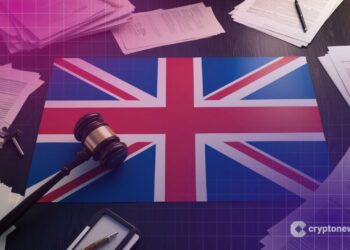 Prince Andrew Hosted Crypto Businessmen at Buckingham Palace in £1.4M Deal: BBC