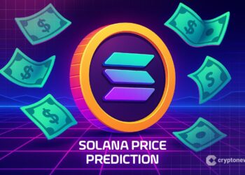 Solana Price Prediction: $417M Floods Into New Bitwise ETF – Is Wall Street Quietly Going All-In on SOL?