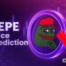 PEPE Price Prediction: Pepe Dips 10% Into Key Support, Can History Repeat With a 100% Rebound?