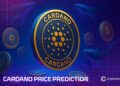 Cardano Price Prediction: Whale Activity Surges – Is ADA Targeting $10?