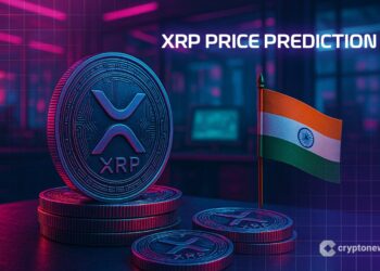 XRP Price Prediction: Landmark Ruling in India Says XRP Is ‘Property’ – Could This Unlock Global Legal Recognition?
