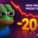Pepe Price Prediction: Flash Crash Sends PEPE Down 20% – Is This the Final Dip Before the Big Rally?