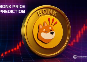 Bonk Price Prediction: BONK Collapses Through Support – But What Happens When the Sellers Run Out?
