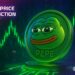 Pepe Price Prediction: PEPE Bounces From Long Time Support – Next Move Could Surprise Everyone
