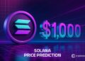 Solana Price Prediction: Largest SOL Treasury Firm Launches $1 Billion Buyback – $1,000 SOL By Year End?