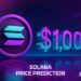 Solana Price Prediction: Largest SOL Treasury Firm Launches $1 Billion Buyback – $1,000 SOL By Year End?