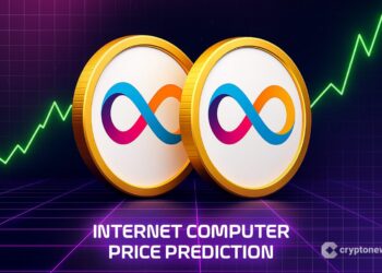 Internet Computer Price Prediction: ICP Just Doubled in a Week – And the Smart Money Says It’s Still Early