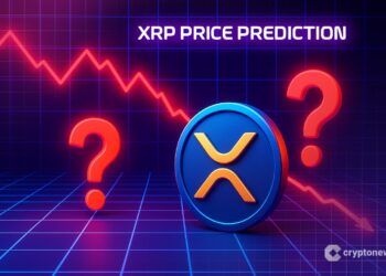 XRP Price Prediction: Key Metrics Point to Trouble – But Could This Be the Final Dip Before a Reversal? 