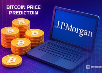 Bitcoin Price Prediction: JPMorgan Predicts $170K BTC Within 6 Months – Is Wall Street Buying the Dip?