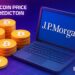 Bitcoin Price Prediction: JPMorgan Predicts $170K BTC Within 6 Months – Is Wall Street Buying the Dip?