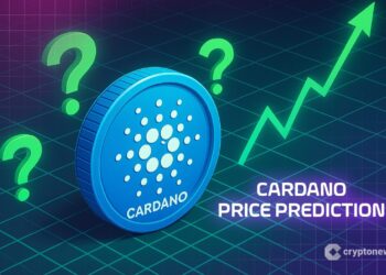 Cardano Price Prediction: Big Gains Ahead? Analyst and Hoskinson Agree ADA’s Next Move Could Be Explosive
