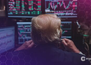 Former Binance CEO CZ Says He Never Met Trump, ‘Surprised’ by Presidential Pardon