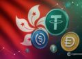 Hong Kong Launches ‘Digitally Native’ Bonds to Intensify Crypto Hub Ambitions