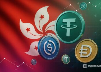 Hong Kong Launches ‘Digitally Native’ Bonds to Intensify Crypto Hub Ambitions