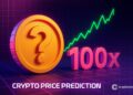 Crypto Price Prediction: Here’s One Crypto That Could 100x