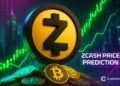 Zcash Price Prediction: While Bitcoin Sleeps, Zcash Explodes Higher – Could ZEC Overtake Bitcoin?