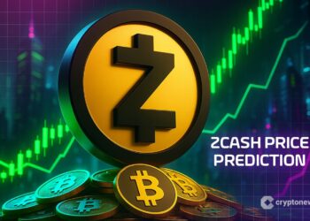Zcash Price Prediction: While Bitcoin Sleeps, Zcash Explodes Higher – Could ZEC Overtake Bitcoin?