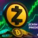 Zcash Price Prediction: While Bitcoin Sleeps, Zcash Explodes Higher – Could ZEC Overtake Bitcoin?