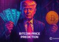 Bitcoin Price Prediction: Trump’s $2,000 Checks Could Trigger a 2020-Style Bitcoin Explosion – New All-Time Highs Incoming