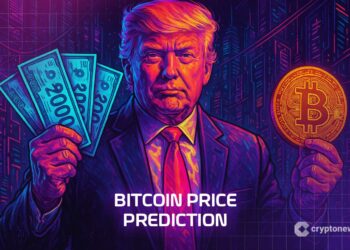 Bitcoin Price Prediction: Trump’s $2,000 Checks Could Trigger a 2020-Style Bitcoin Explosion – New All-Time Highs Incoming