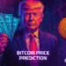 Bitcoin Price Prediction: Trump’s $2,000 Checks Could Trigger a 2020-Style Bitcoin Explosion – New All-Time Highs Incoming