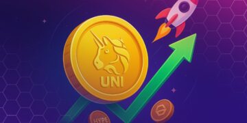 Uniswap Could Go Parabolic With Fee Switch Activation, Says CryptoQuant CEO