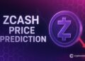 ZEC Price Prediction: 20% Correction After 1,200% Rally – Is This the Dip to Buy?