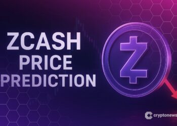 ZEC Price Prediction: 20% Correction After 1,200% Rally – Is This the Dip to Buy?