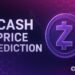 ZEC Price Prediction: 20% Correction After 1,200% Rally – Is This the Dip to Buy?