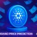 Cardano Price Prediction: New Global Crypto Card Launches – Will Millions Now Start Using ADA Like Cash?