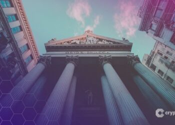 Crypto-Focused Asset Manager Grayslace Files For NYSE IPO