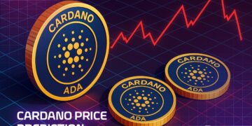 Cardano Price Prediction: ADA Clings to $0.50 – If This Level Breaks, It Could Be a Long Way Down