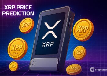 XRP Price Prediction: Activity on the XRP Ledger Soars – Traders are Watching This Sneaky Reversal