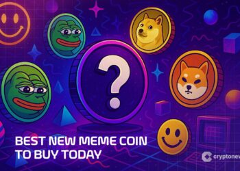 Best New Meme Coin to Buy Today – 14 November