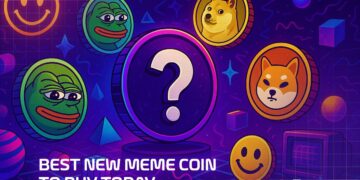 Best New Meme Coin to Buy Today – 14 November