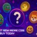 Best New Meme Coin to Buy Today – 14 November