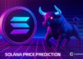 Solana Price Prediction: Bullish Signal Flashes as Solana-Backed Firm Starts Buying Back Its Own Stock