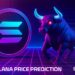 Solana Price Prediction: Bullish Signal Flashes as Solana-Backed Firm Starts Buying Back Its Own Stock