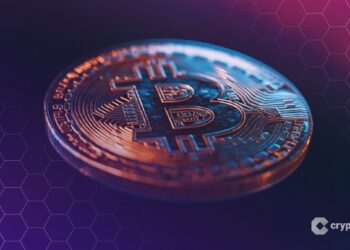 Bitcoin ETF Becomes Harvard’s Top Holding After 257% Stake Increase