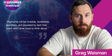 Crypto Payments Will Be ‘Invisible’ in 3 Years, Says Mercuryo Cofounder