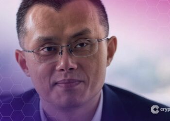 Former Binance CEO CZ Vows to Reinvest Any Future Refund of $4.3B DOJ Fine Into the US